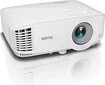 BenQ MS550 SVGA(800x 600) Business Proje cena un informācija | Projektori | 220.lv