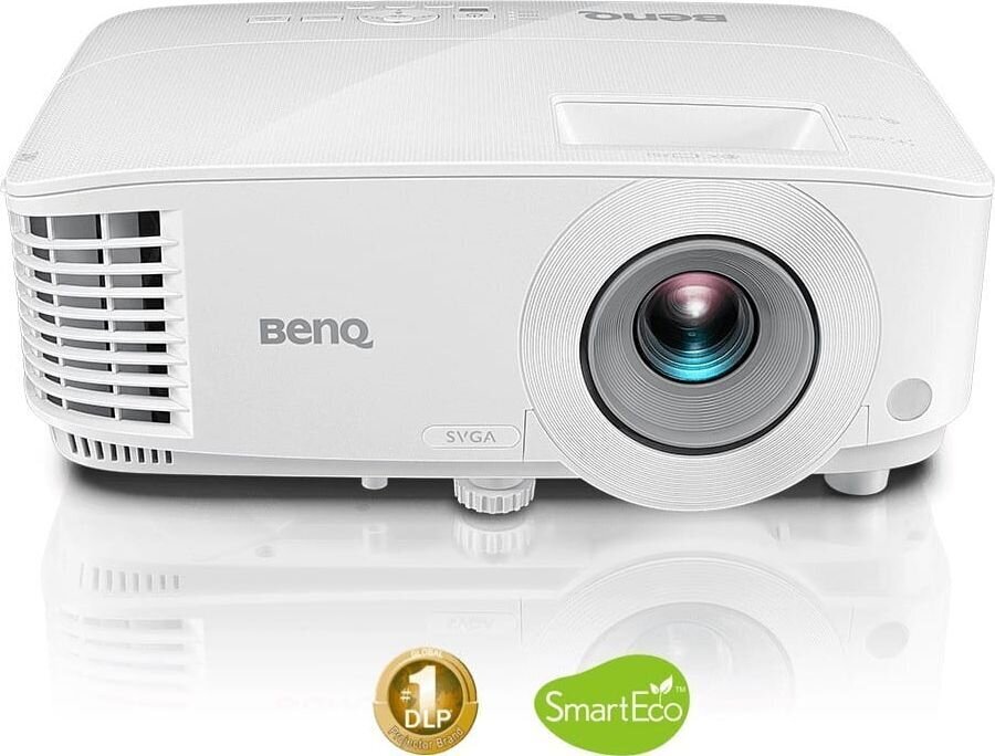 BenQ MS550 SVGA(800x 600) Business Proje cena un informācija | Projektori | 220.lv