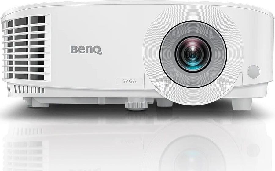 BenQ MS550 SVGA(800x 600) Business Proje цена и информация | Projektori | 220.lv