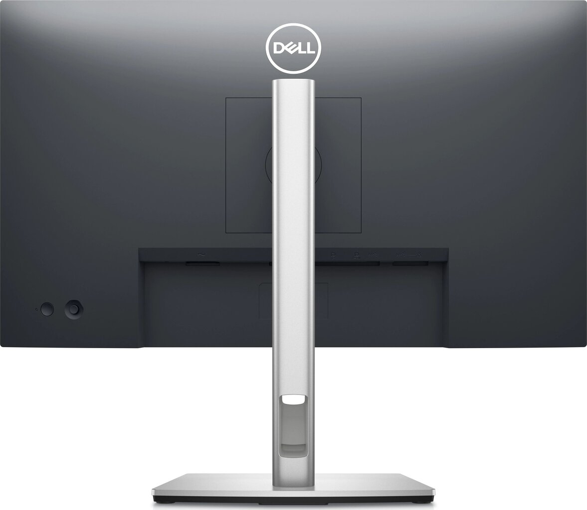 LCD Monitor|DELL|P2722HE|27"|Panel IPS|1920x1080|16:9|8 ms|Swivel|Pivot|Height adjustable|Tilt|210-AZZB cena un informācija | Monitori | 220.lv