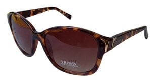 Солнцезащитные очки Guess цена и информация | Солнцезащитные очки в стиле Deal для женщин. | 220.lv