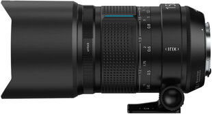 Irix 150mm f/2.8 Macro Dragonfly Pentax K lens цена и информация | Объективы | 220.lv