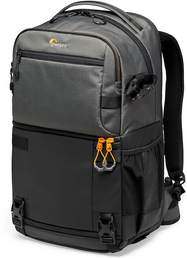 Lowepro backpack Fastpack Pro BP 250 AW, grey cena un informācija | Somas fotokamerām | 220.lv