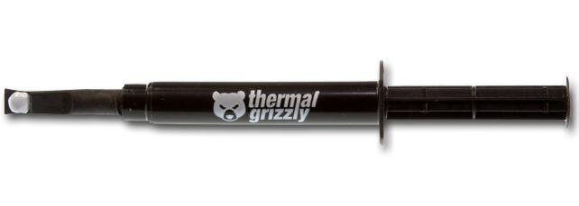 Thermal Grizzly Hydronaut cena un informācija | Termopastas | 220.lv