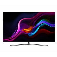 55 Ultra HD ULED-телевизор Hisense цена и информация | Телевизоры | 220.lv