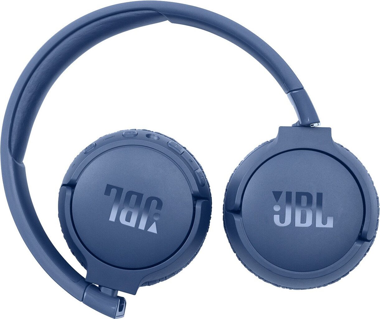 JBL Tune 660NC JBLT660NCBLU cena un informācija | Austiņas | 220.lv