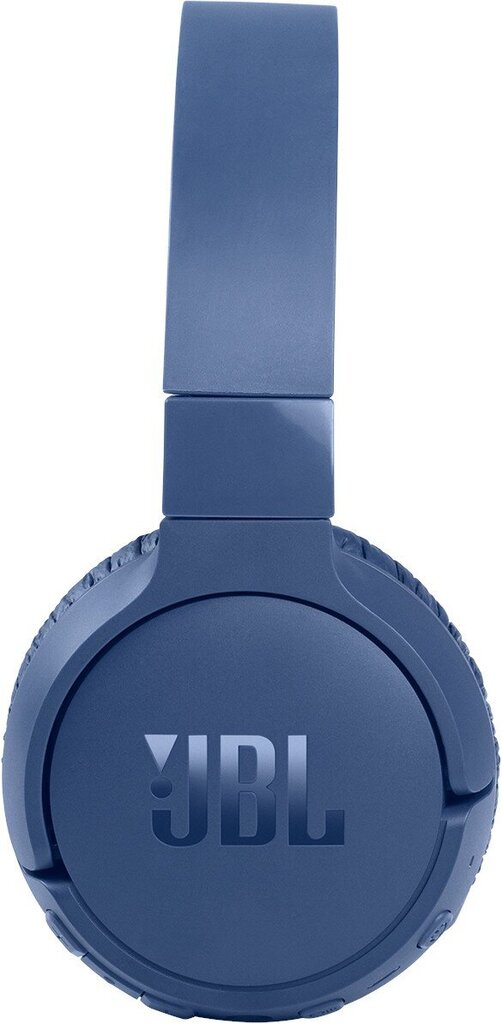 JBL Tune 660NC JBLT660NCBLU cena un informācija | Austiņas | 220.lv