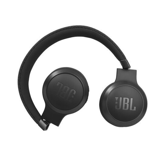 JBL Live 460NC JBLLIVE460NCBLK цена и информация | Austiņas | 220.lv