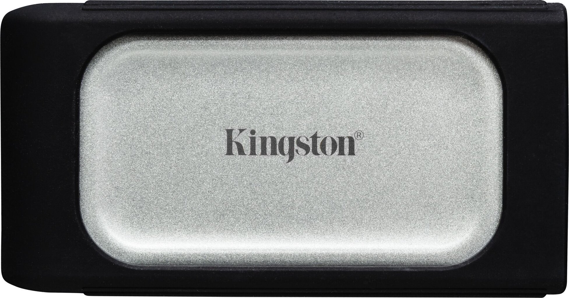 External SSD|KINGSTON|1TB|USB 3.2|Write speed 2000 MBytes/sec|Read speed 2000 MBytes/sec|SXS2000/1000G цена и информация | Ārējie cietie diski | 220.lv