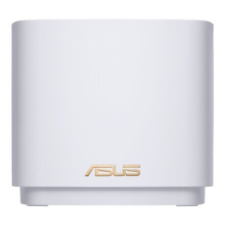 Asus Router ZenWiFi AX Mini (XD4) 802.11ax, 10 cena un informācija | Bezvadu piekļuves punkti (Access Point) | 220.lv