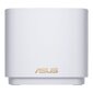 Asus Router ZenWiFi AX Mini (XD4) 802.11ax, 10 cena un informācija | Bezvadu piekļuves punkti (Access Point) | 220.lv