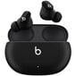 Beats Studio Buds TWS – Black MJ4X3ZM/A цена и информация | Austiņas | 220.lv