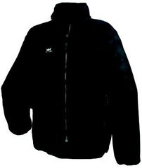 Куртка флисовая Manchester CIS, черный S, Helly Hansen WorkWear цена и информация | Женские куртки | 220.lv