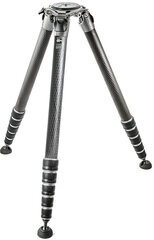 Gitzo tripod GT5563GS Giant Systematic Series 5 cena un informācija | Fotokameru statīvi | 220.lv