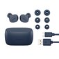 Jabra Elite 2 Navy цена и информация | Austiņas | 220.lv