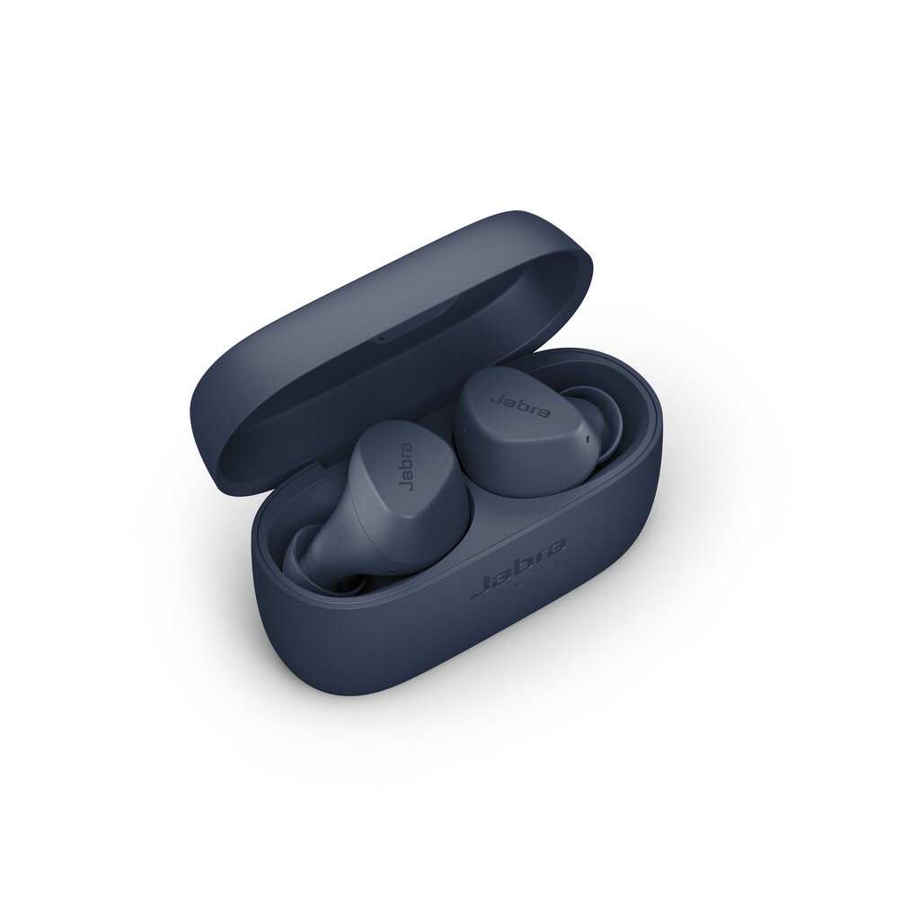 Jabra Elite 2 Navy cena un informācija | Austiņas | 220.lv