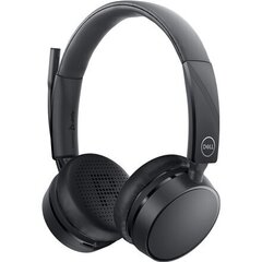 Наушники Dell Pro Wireless Headset WL5022 Noice c цена и информация | Наушники | 220.lv