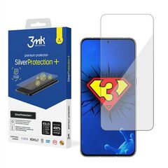 3MK SilverProtection for Huawei P50 5G cena un informācija | Telefonu vāciņi, maciņi | 220.lv