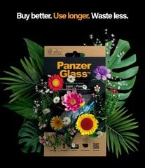 PanzerGlass Apple iPhone 2021 5.4'' AB цена и информация | Чехлы для телефонов | 220.lv