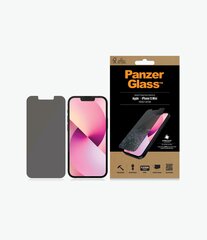 PanzerGlass iPhone 2021 5.4” Privacy,  цена и информация | Защитные пленки для телефонов | 220.lv