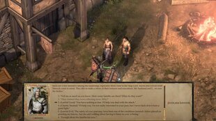 Spēle priekš Xbox One, Pathfinder: Kingmaker Definitive Edition cena un informācija | Datorspēles | 220.lv