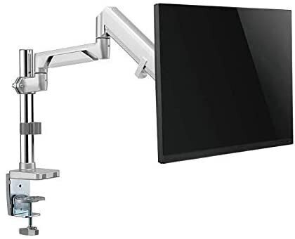 Logilink Monitor mount BP0087 Desk Mount cena un informācija | Monitora turētāji | 220.lv