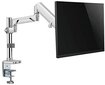 Logilink Monitor mount BP0087 Desk Mount cena un informācija | Monitora turētāji | 220.lv