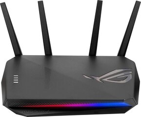 Asus GS-AX3000 Wireless Wifi 6 AX30000 D цена и информация | Маршрутизаторы (роутеры) | 220.lv