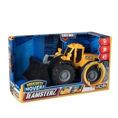 Погрузчик TEAMSTERZ Mighty Moverz  цена и информация | Конструктор автомобилей игрушки для мальчиков | 220.lv