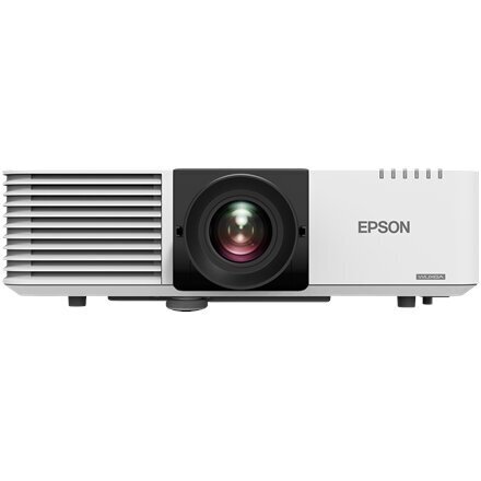 Epson Laser Short-throw Projector EB-L6 cena un informācija | Projektori | 220.lv