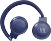 JBL Live 460NC JBLLIVE460NCBLU cena un informācija | Austiņas | 220.lv