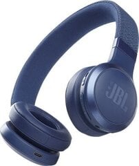 JBL Live 460NC JBLLIVE460NCBLU цена и информация | Наушники | 220.lv