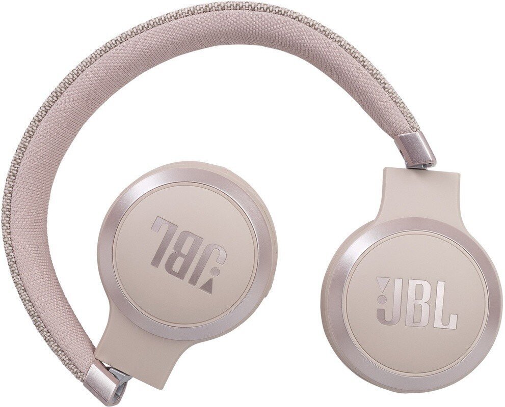 JBL Live 460NC JBLLIVE460NCROS cena un informācija | Austiņas | 220.lv