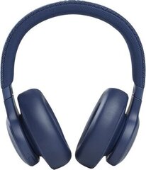 JBL Live 660NC JBLLIVE660NCBLU цена и информация | Наушники | 220.lv