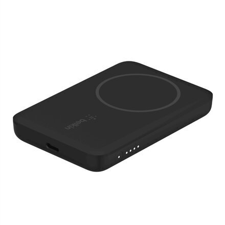 Belkin BOOST CHARGE Magnetic Wireless Po cena un informācija | Lādētāji-akumulatori (Power bank) | 220.lv