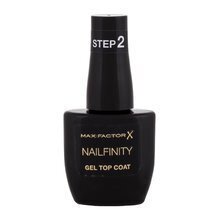 Max Factor Nailfinity nagu laka 12 ml, 200 The Icon цена и информация | Nagu lakas, stiprinātāji | 220.lv