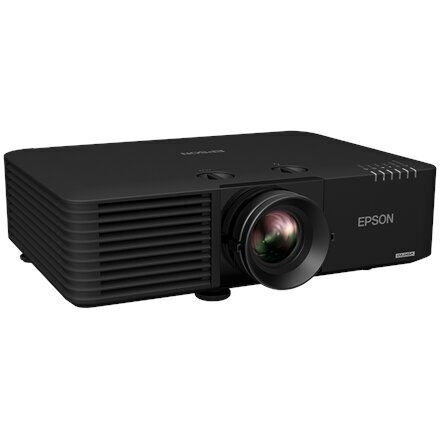 Epson Laser Short-throw Projector EB-L63 цена и информация | Projektori | 220.lv