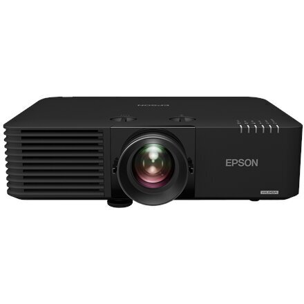 Epson Laser Short-throw Projector EB-L63 цена и информация | Projektori | 220.lv