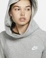 Sporta džemperis sievietēm Nike Essentials Crew FLC HBR BV4112 063, pelēks cena un informācija | Jakas sievietēm | 220.lv