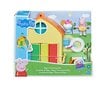 Spēļu komplekts Hasbro Peppa Pig Day Trip, F21685L0 цена и информация | Rotaļlietas meitenēm | 220.lv