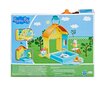 Spēļu komplekts Hasbro Peppa Pig Day Trip, F21685L0 цена и информация | Rotaļlietas meitenēm | 220.lv