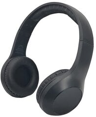 New one HD 68 Bluetooth Headphones, Blac cena un informācija | Austiņas | 220.lv