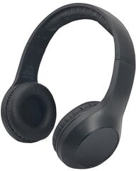 New one HD 68 Bluetooth Headphones, Blac kaina ir informacija | Austiņas | 220.lv