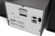 Sharp XL-B512(BK) Hi-Fi Micro System, CD цена и информация | Mūzikas centri | 220.lv