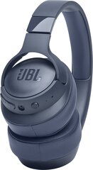 JBL Tune 710BT JBLT710BTBLU цена и информация | Наушники | 220.lv