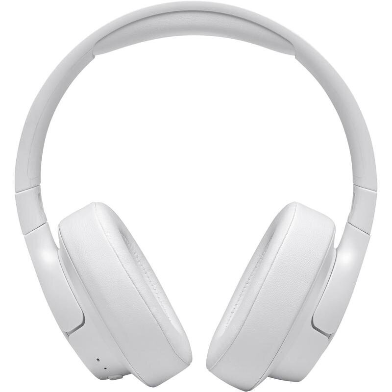 JBL Tune 710BT JBLT710BTWHT cena un informācija | Austiņas | 220.lv