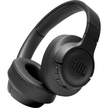 JBL Tune 760NC JBLT760NCBLK цена и информация | Наушники | 220.lv