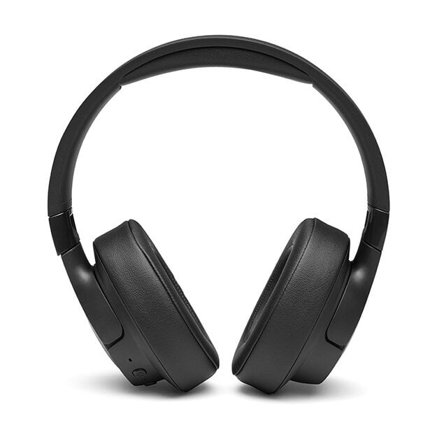 JBL Tune 760NC JBLT760NCBLK цена и информация | Austiņas | 220.lv