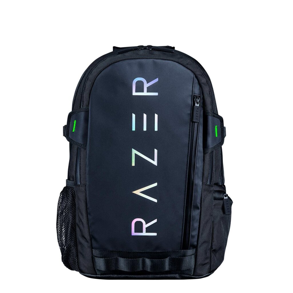 Razer Rogue V3 15 Backpack Black, Water цена и информация | Somas portatīvajiem datoriem | 220.lv