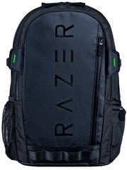 Рюкзак Razer Rogue V3 15 Backpack Chromatic, черный цена и информация | Рюкзаки, сумки, чехлы для компьютеров | 220.lv